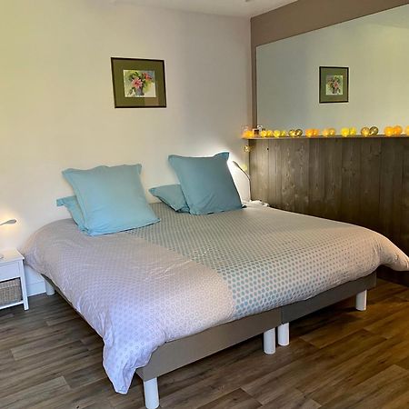 Maison Et Jardin 2Chambres 2Salles De Bain Séné 外观 照片