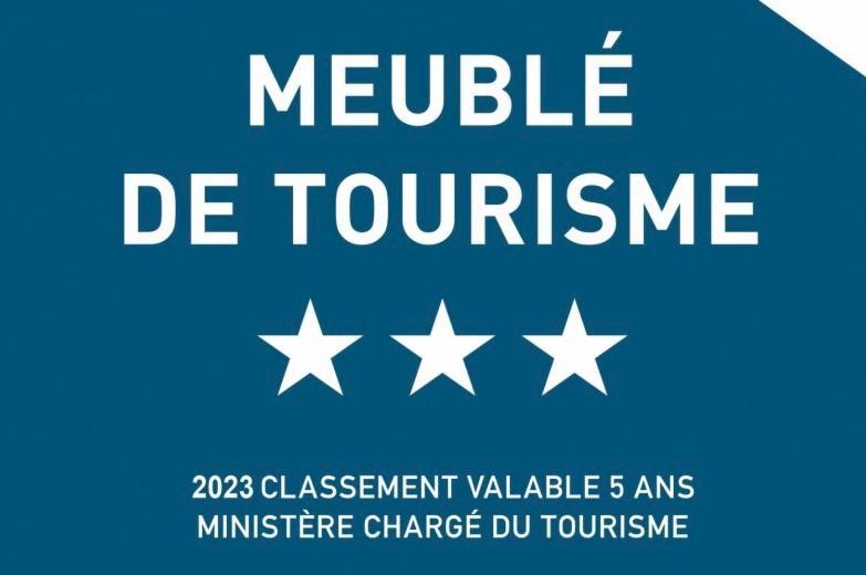 Maison Et Jardin 2Chambres 2Salles De Bain Séné 外观 照片